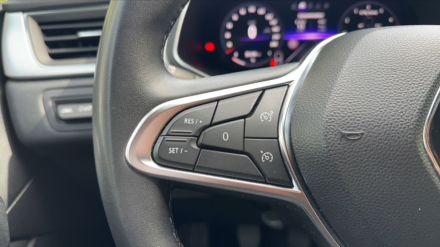 Renault Captur - Photo 28