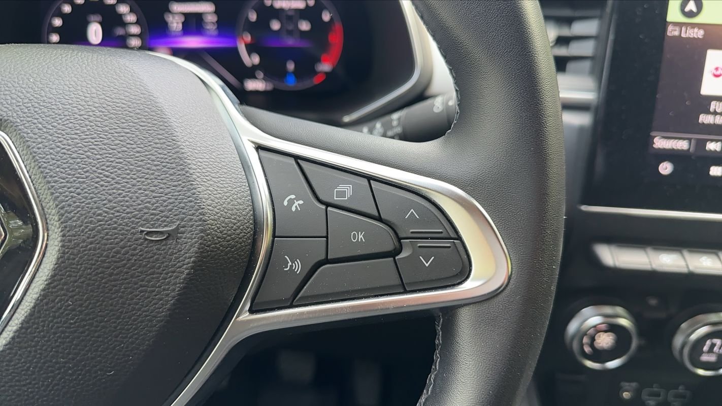 Renault Captur - Photo 29