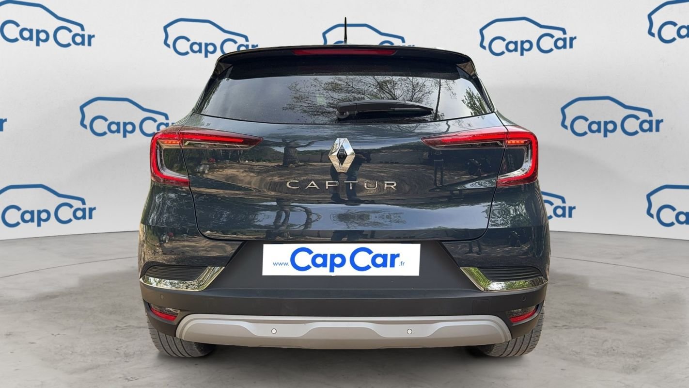 Renault Captur - Photo 3
