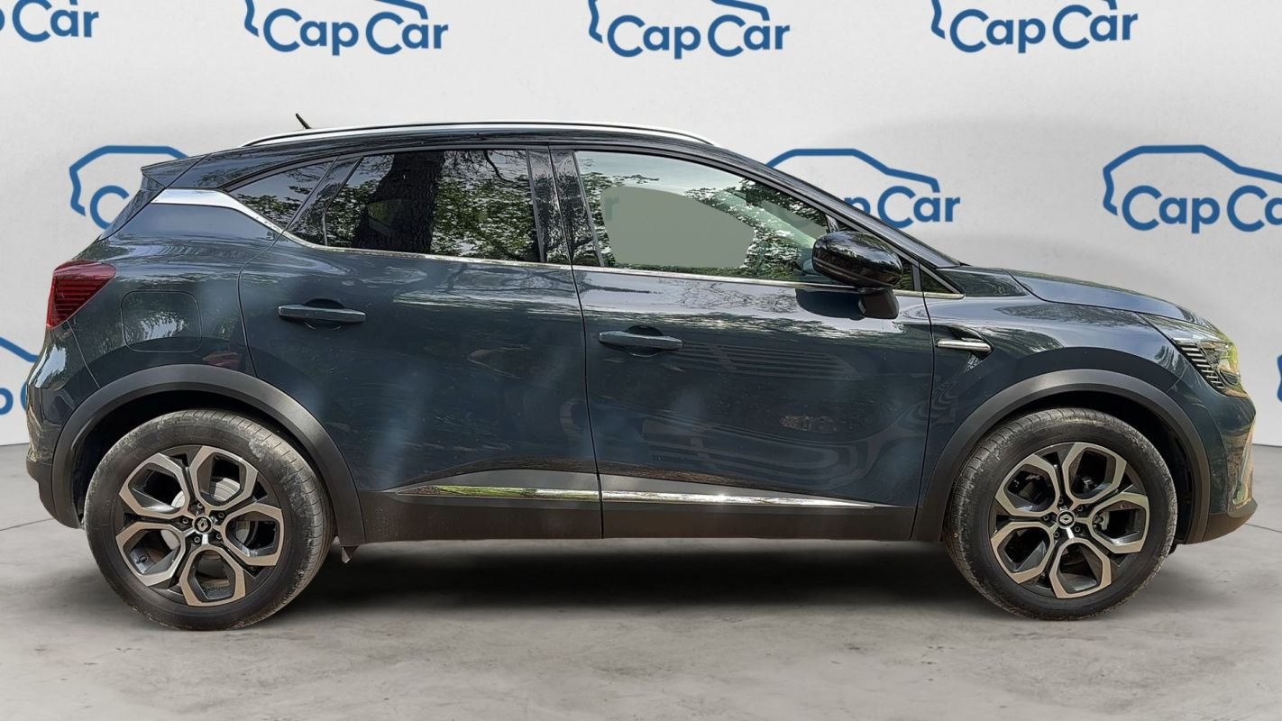 Renault Captur - Photo 4