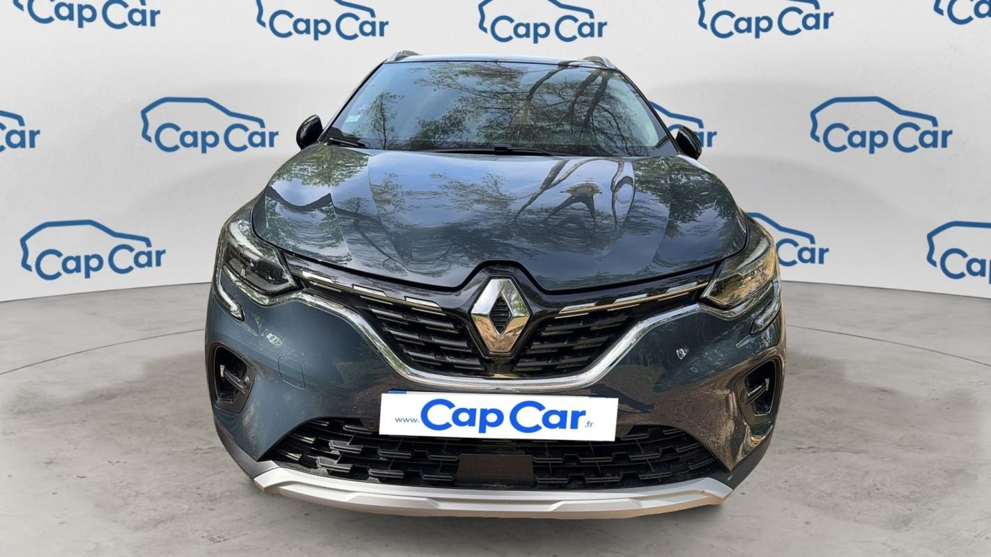 Renault Captur - Photo 5