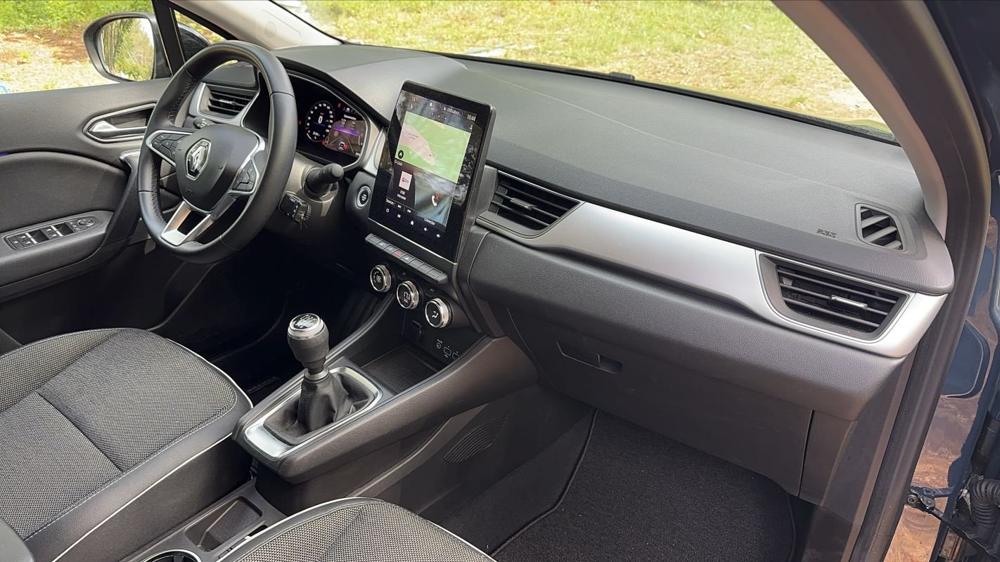 Renault Captur - Photo 10