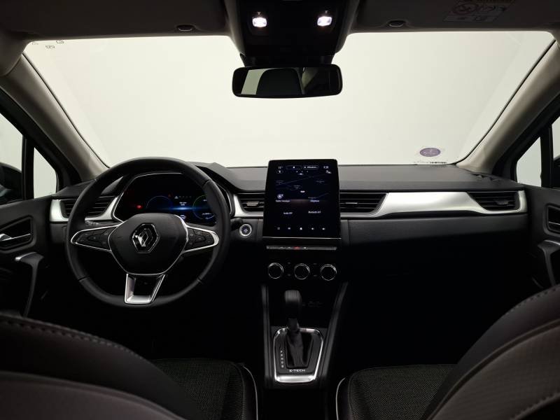 Renault Captur - Photo 11