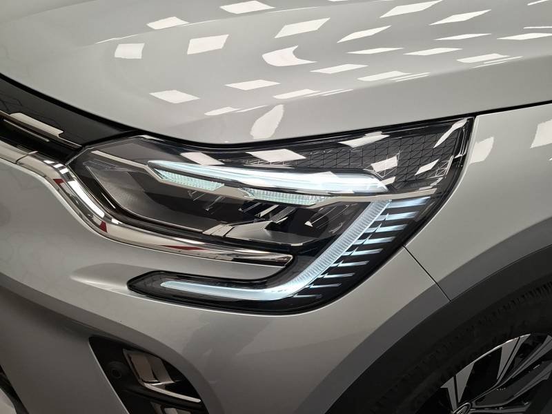 Renault Captur - Photo 14