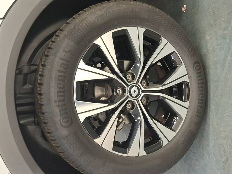 Renault Captur - Photo 16
