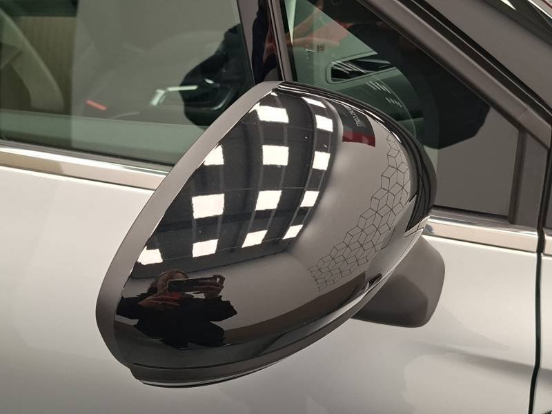 Renault Captur - Photo 17