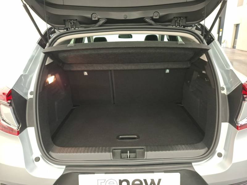 Renault Captur - Photo 18