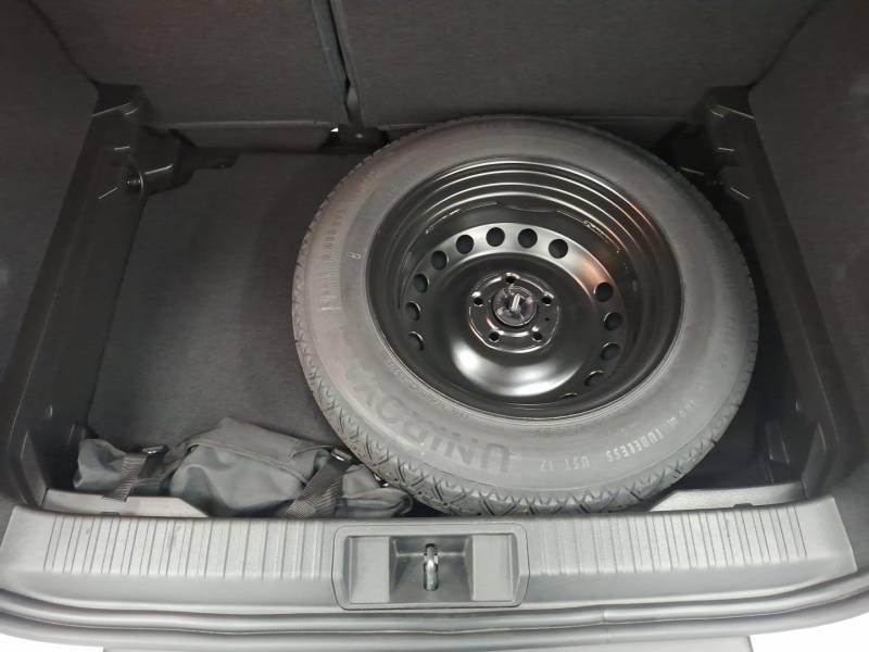 Renault Captur - Photo 19