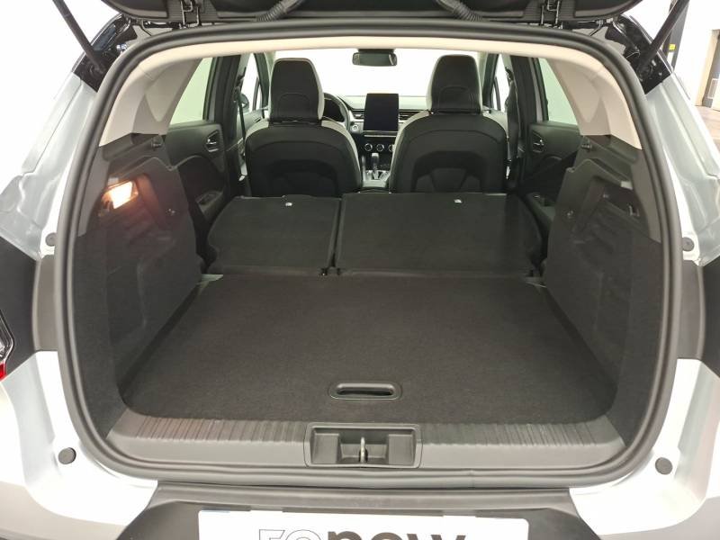 Renault Captur - Photo 20