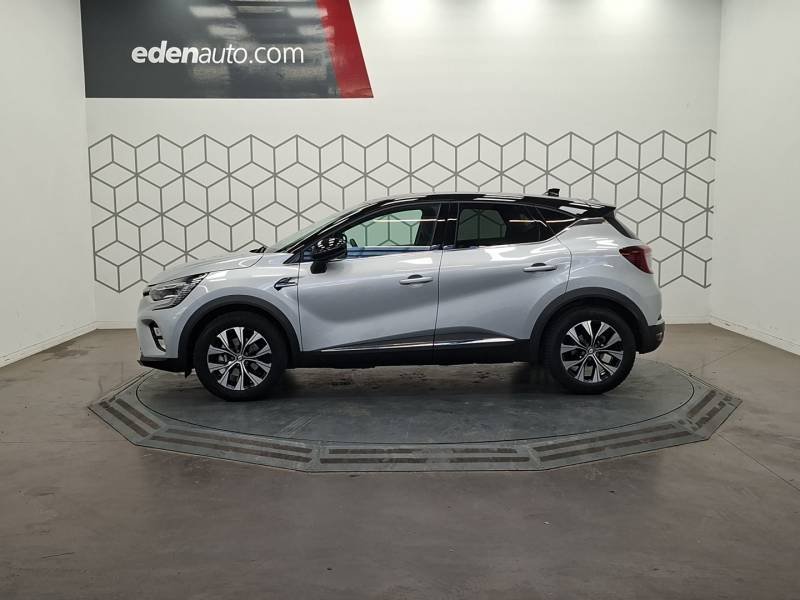 Renault Captur - Photo 2