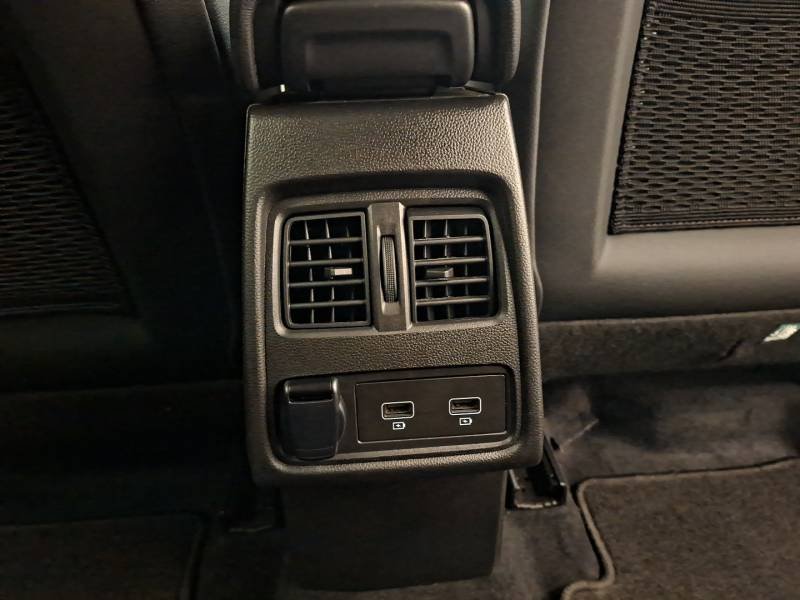 Renault Captur - Photo 22