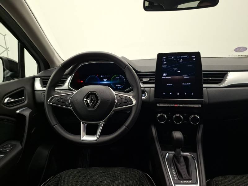 Renault Captur - Photo 23