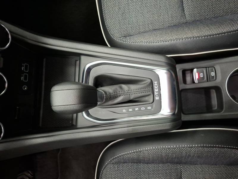Renault Captur - Photo 25