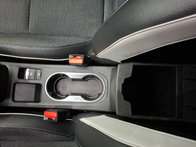 Renault Captur - Photo 26