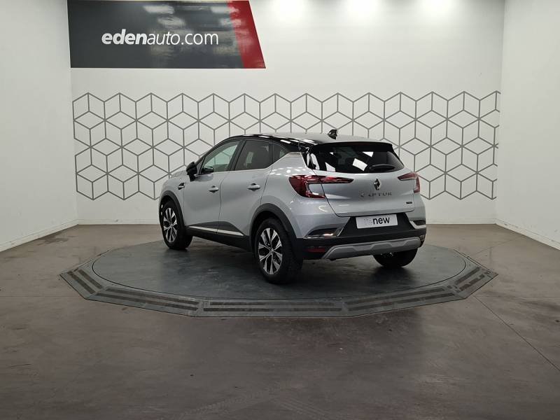 Renault Captur - Photo 3