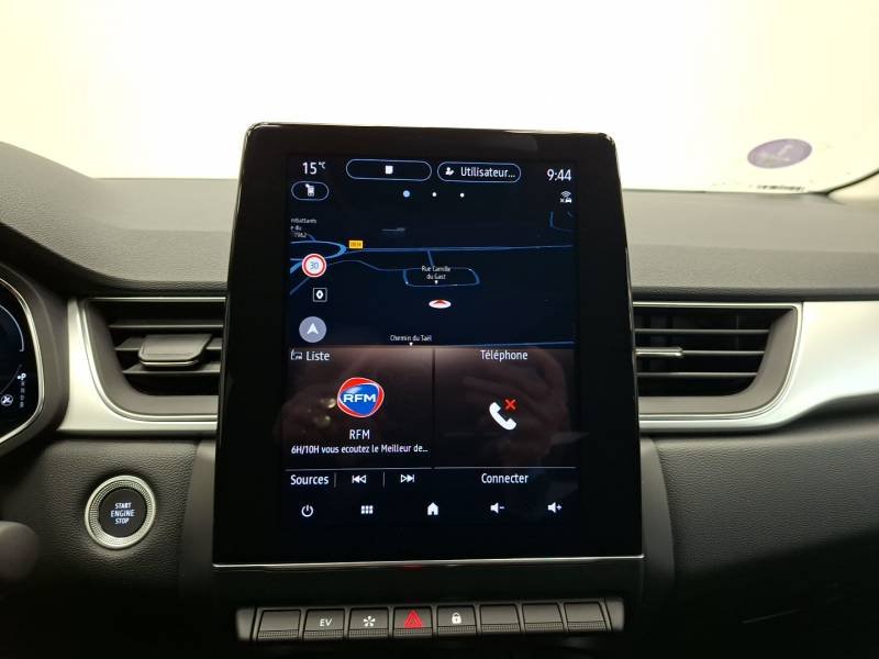 Renault Captur - Photo 35
