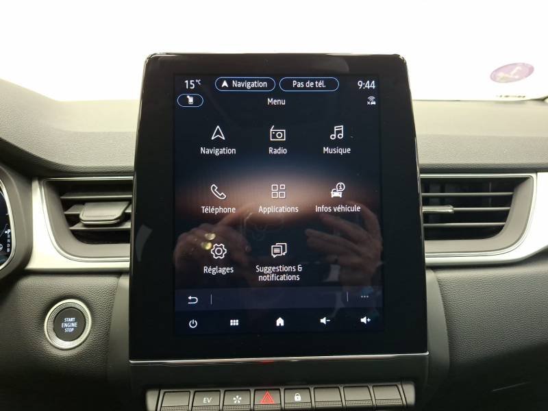 Renault Captur - Photo 36