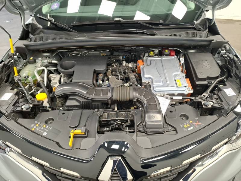 Renault Captur - Photo 40