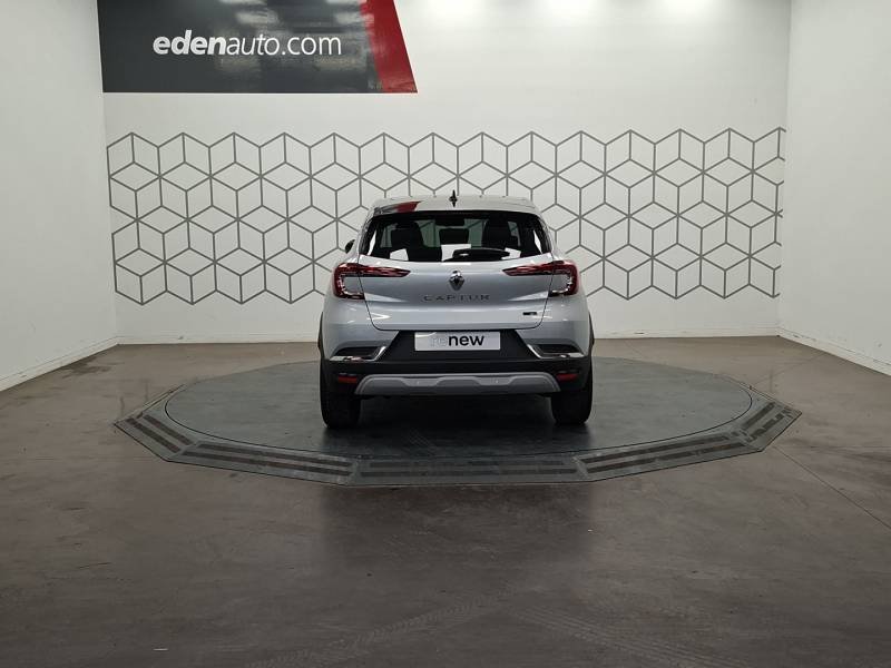 Renault Captur - Photo 4