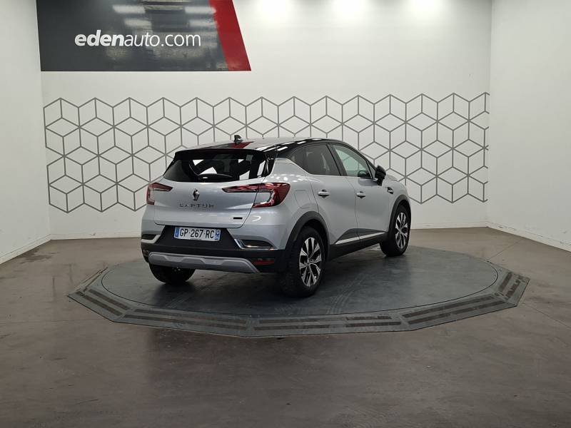Renault Captur - Photo 5