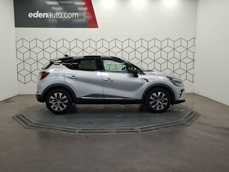 Renault Captur - Photo 6