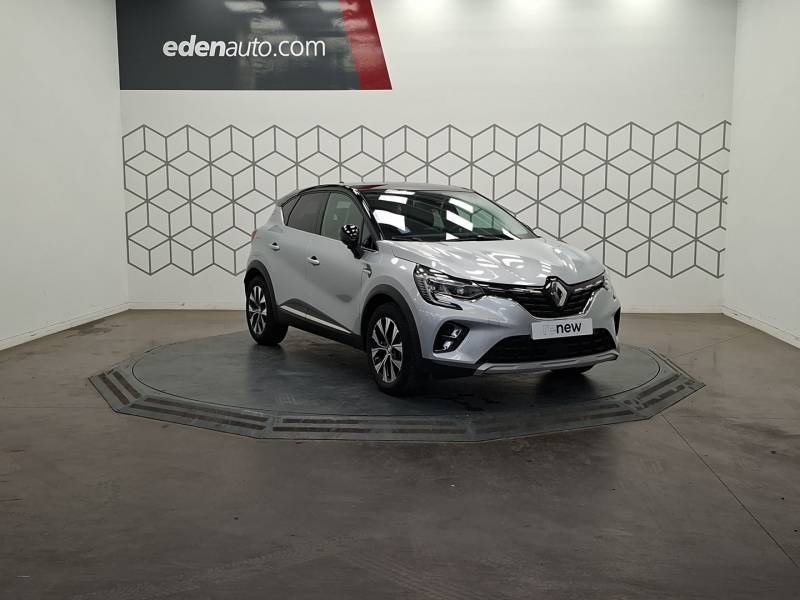 Renault Captur - Photo 7