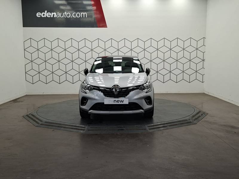 Renault Captur - Photo 8