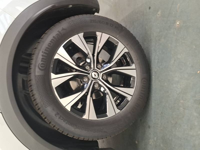 Renault Captur - Photo 10