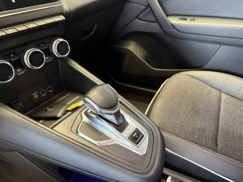 Renault Captur - Photo 13