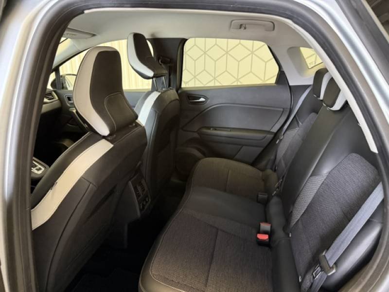 Renault Captur - Photo 17
