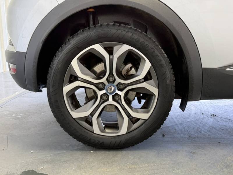 Renault Captur - Photo 19