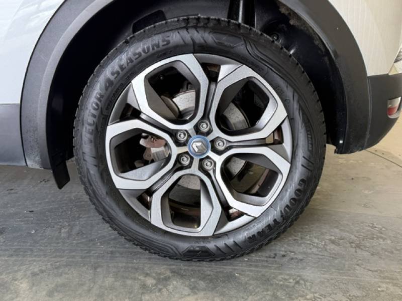 Renault Captur - Photo 20