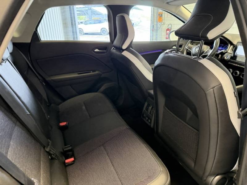 Renault Captur - Photo 25