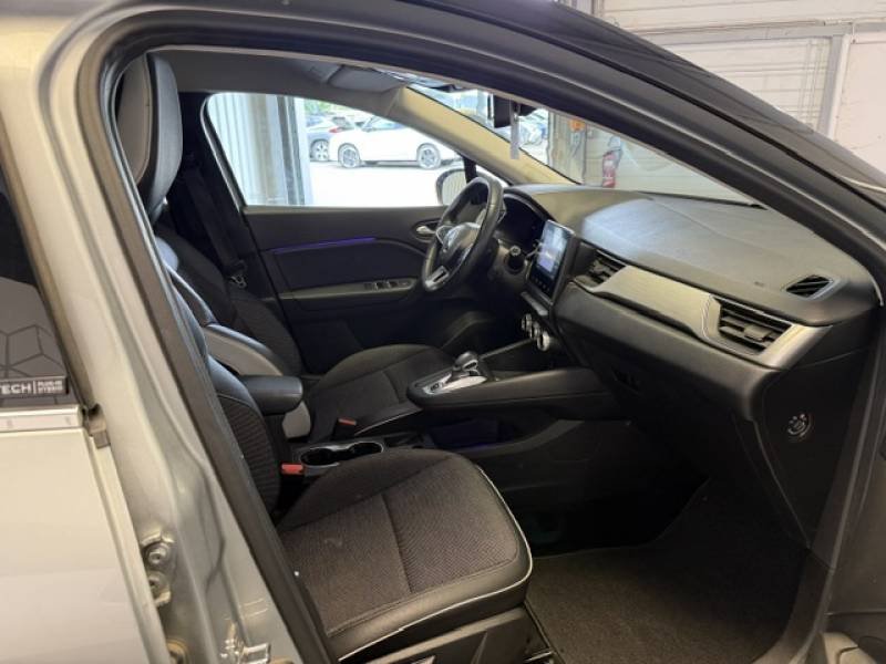 Renault Captur - Photo 26