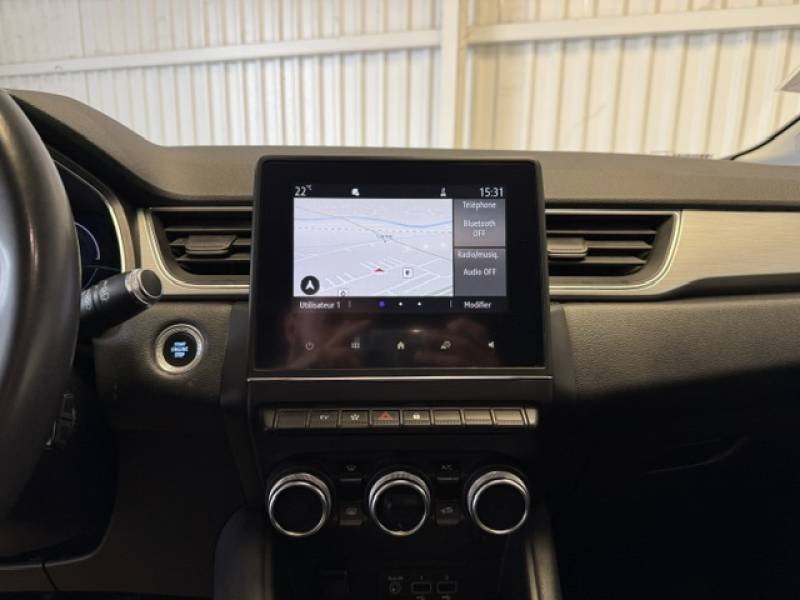 Renault Captur - Photo 28