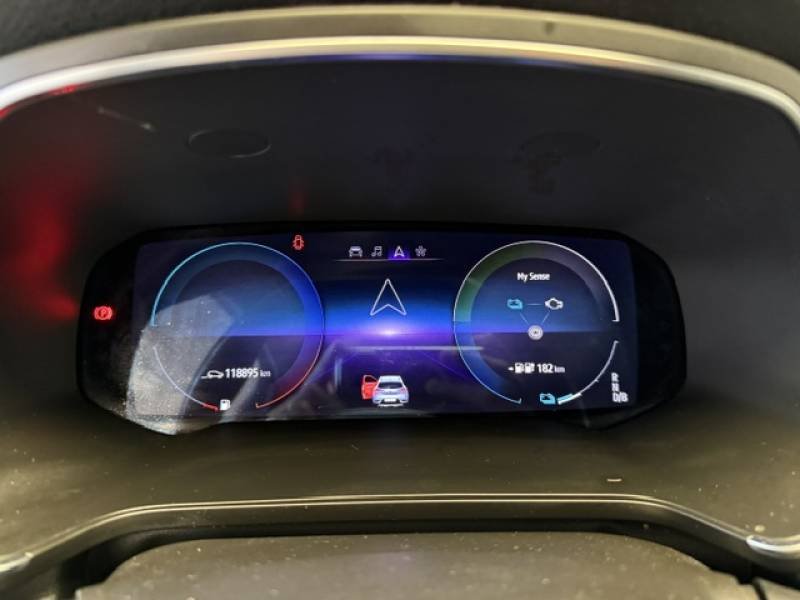 Renault Captur - Photo 29