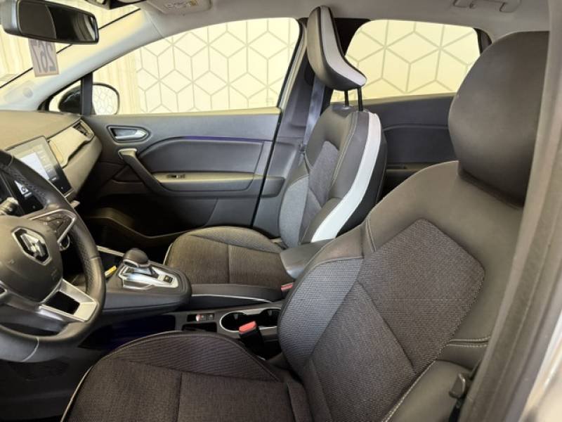 Renault Captur - Photo 30