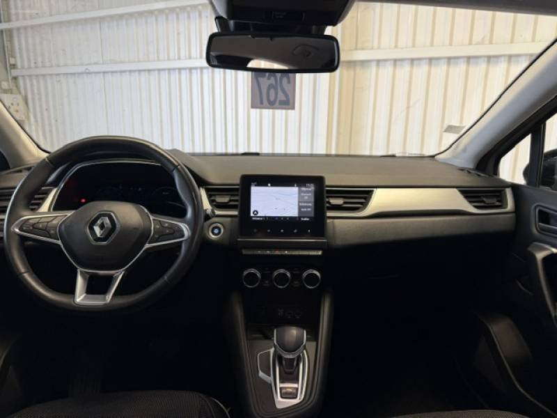 Renault Captur - Photo 31
