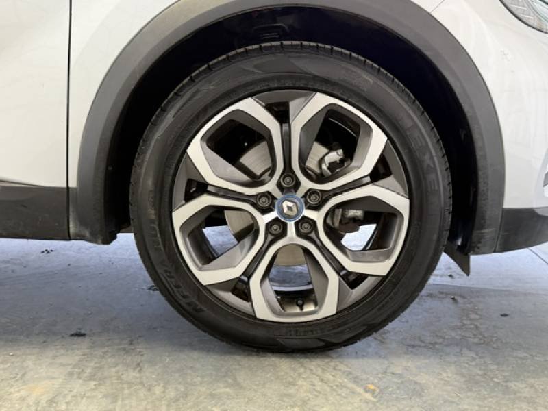 Renault Captur - Photo 34