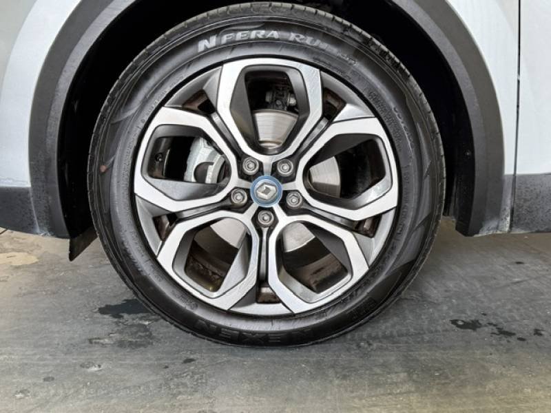 Renault Captur - Photo 37
