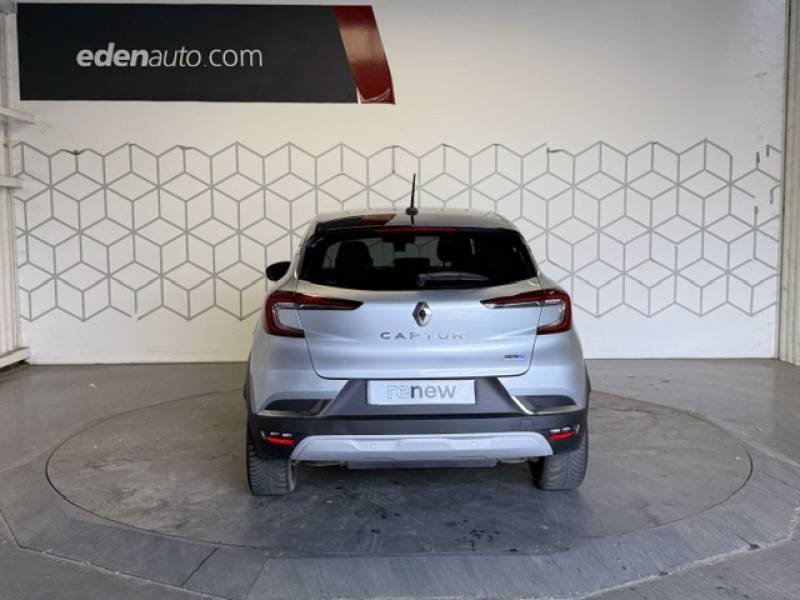 Renault Captur - Photo 39