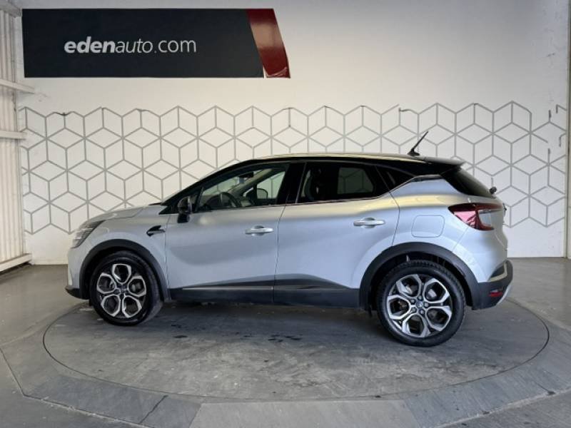 Renault Captur - Photo 41