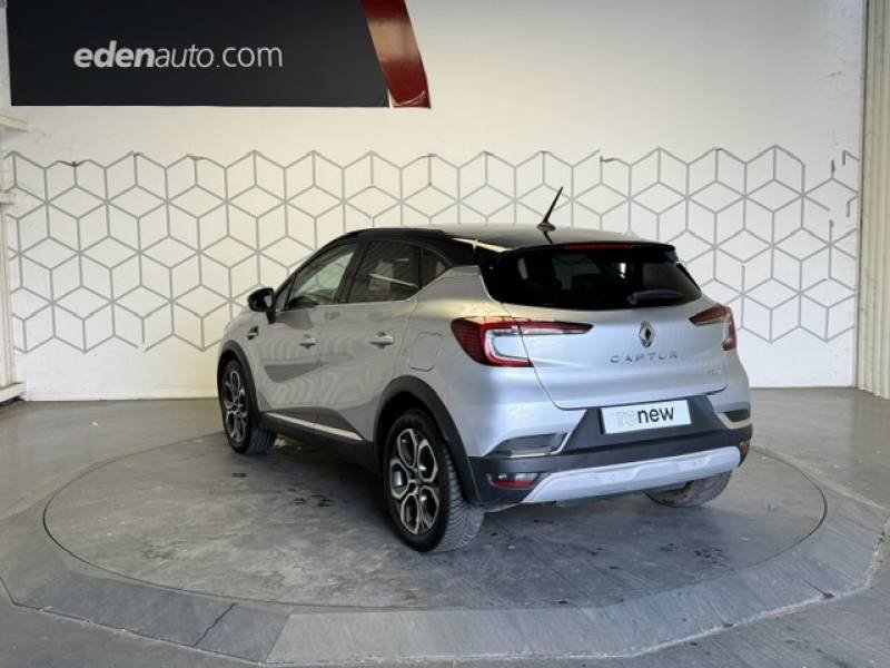 Renault Captur - Photo 45