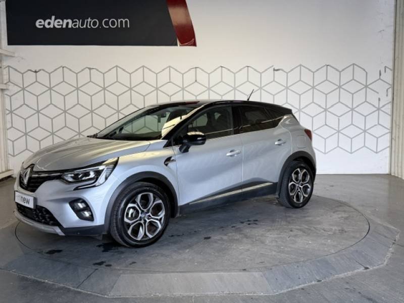 Renault Captur - Photo 47