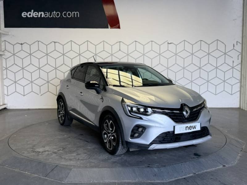 Renault Captur - Photo 48