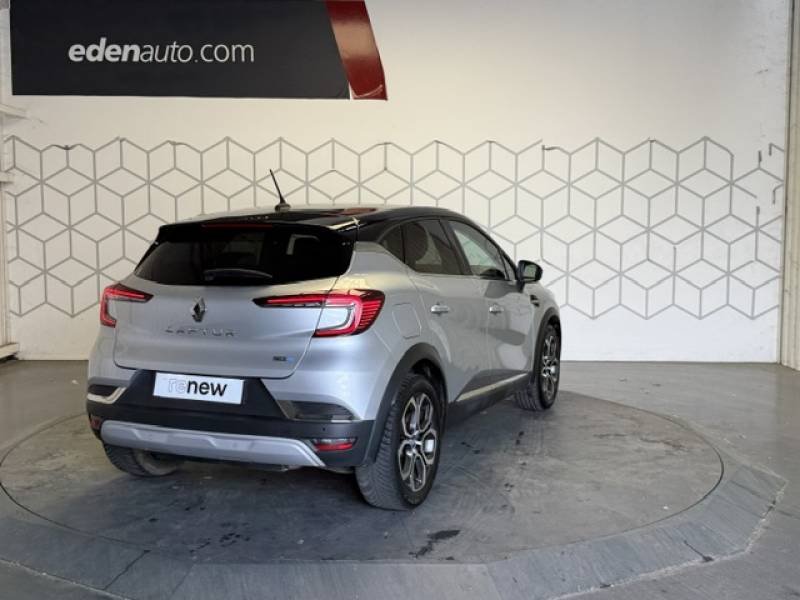 Renault Captur - Photo 50