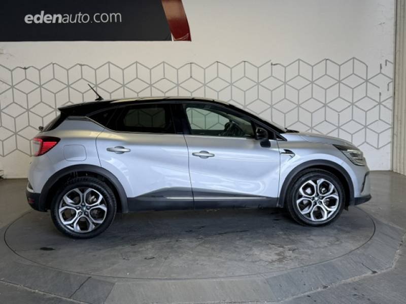 Renault Captur - Photo 6