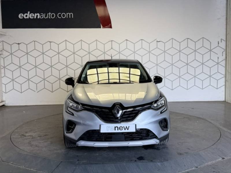 Renault Captur - Photo 8
