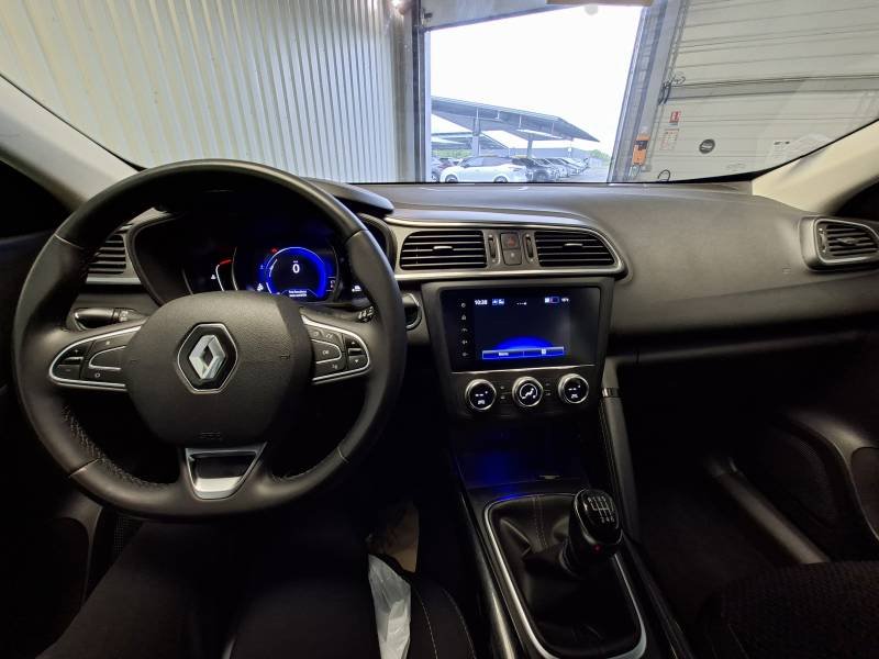 Renault Kadjar - Photo 11