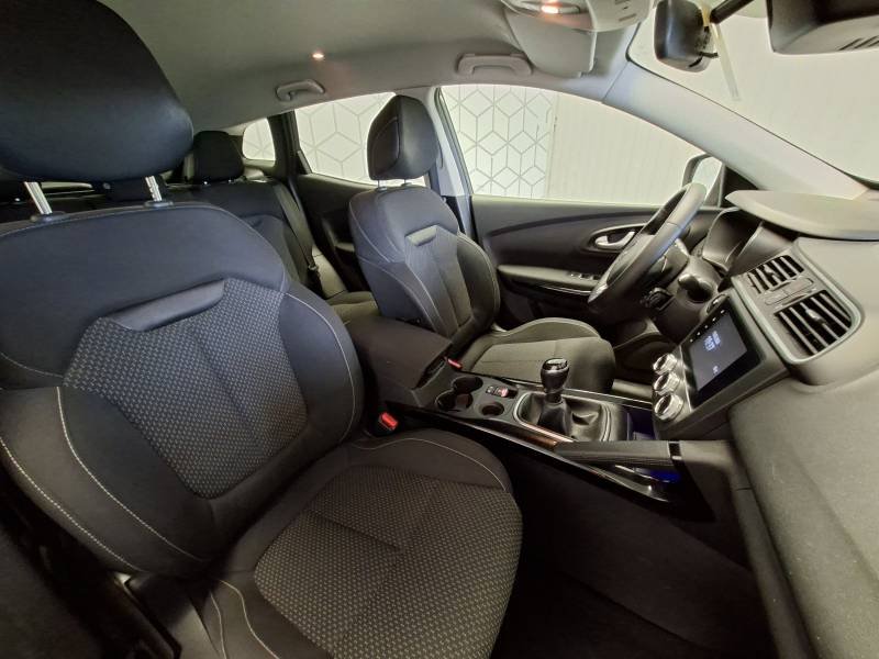 Renault Kadjar - Photo 12